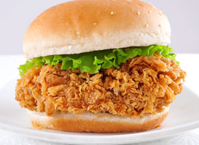 Chicken Sandwich