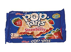 pop tarts