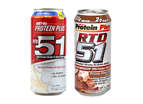 protein plus